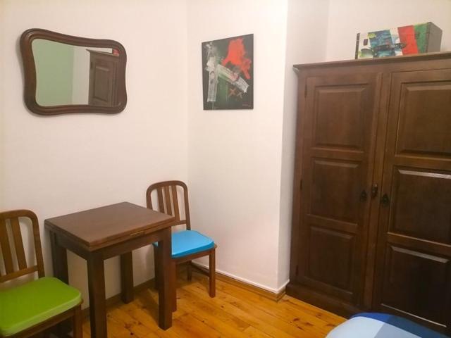 Casa Das 4 Estacoes Castelo Branco  Eksteriør bilde