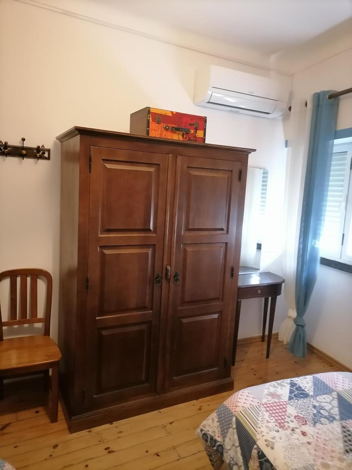 Casa Das 4 Estacoes Castelo Branco  Eksteriør bilde