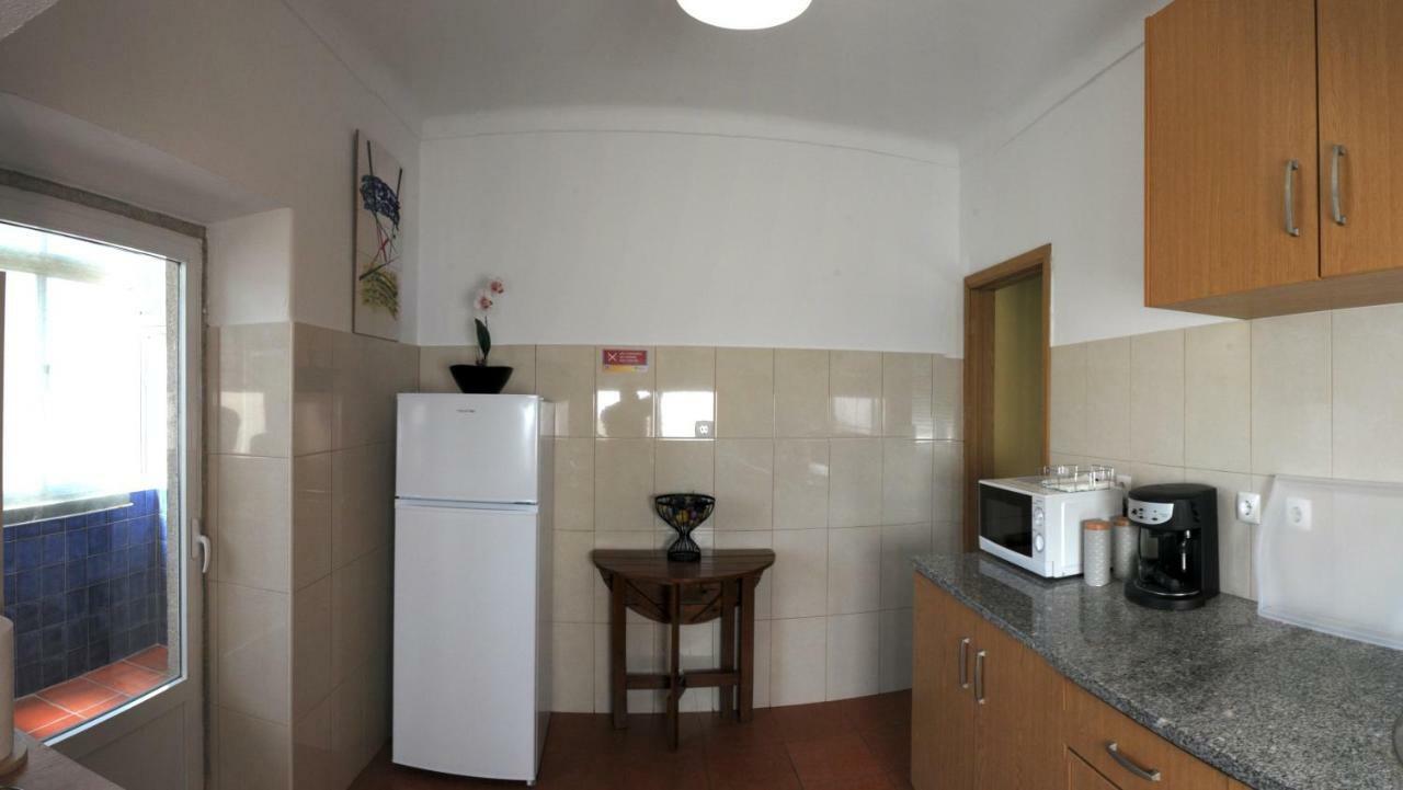 Casa Das 4 Estacoes Castelo Branco  Eksteriør bilde